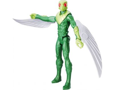 Hasbro Spiderman 30 cm Marvel Sandman