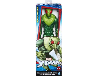 Hasbro Spiderman 30 cm Marvel Sandman