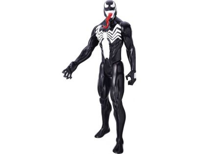 Hasbro Marvel Spider-man Titan Hero Venom