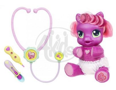 HASBRO MLP - Nemocná Cheerilee CZ