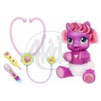 HASBRO MLP - Nemocná Cheerilee CZ 2