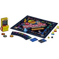 Hasbro Monopoly Arcade Pacman ENG verzia 3