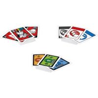 Hasbro Monopoly Bid Kartové Hra 4