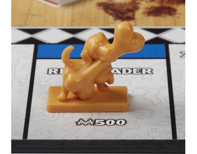 Hasbro Monopoly Mačky vs. Psy