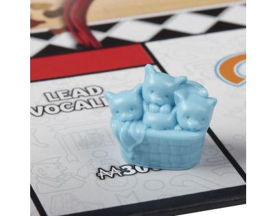 Hasbro Monopoly Mačky vs. Psy