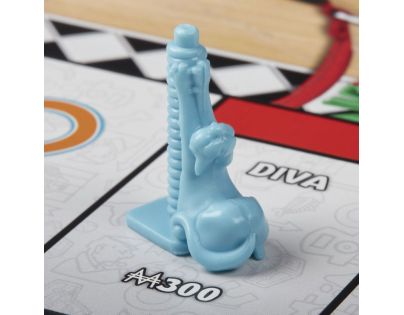 Hasbro Monopoly Mačky vs. Psy