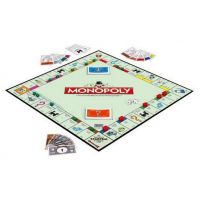 Hasbro Monopoly nové slovenská verzia 2