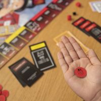 Hasbro Monopoly pre všetkých, ktorí neradi prehrávajú SK verzia 5