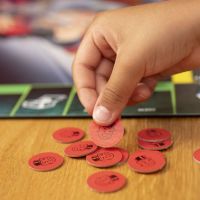 Hasbro Monopoly pre všetkých, ktorí neradi prehrávajú SK verzia 6