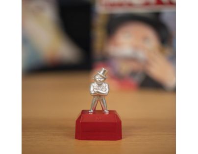 Hasbro Monopoly pre všetkých, ktorí neradi prehrávajú SK verzia