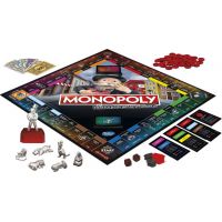 Hasbro Monopoly pre všetkých, ktorí neradi prehrávajú SK verzia 2