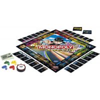 Hasbro Monopoly Speed 3