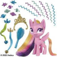 Hasbro My Little Pony Farebná hriva Princess Cadance 3