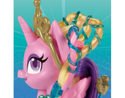 Hasbro My Little Pony Farebná hriva Princess Cadance