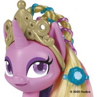 Hasbro My Little Pony Farebná hriva Princess Cadance 6