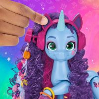 Hasbro My Little Pony Bridlewoodstock Styles Misty Brightdawn 3