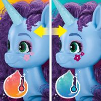 Hasbro My Little Pony Bridlewoodstock Styles Misty Brightdawn 4
