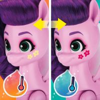 Hasbro My Little Pony Bridlewoodstock Styles Princess Petals 4