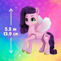 Hasbro My Little Pony Bridlewoodstock Styles Princess Petals 5