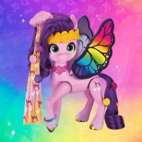 Hasbro My Little Pony Bridlewoodstock Styles Princess Petals 2