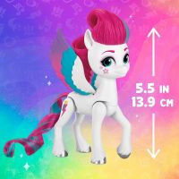 Hasbro My Little Pony Bridlewoodstock Styles Zipp Storm 5