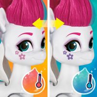 Hasbro My Little Pony Bridlewoodstock Styles Zipp Storm 4