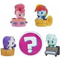 Hasbro My Little Pony Cutie Mark Crew Party Performers Hasbro My Little Pony Cutie Mark Crew Party Performers