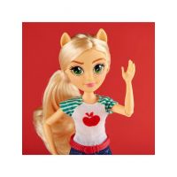 Hasbro My Little Pony Equestrii Girls bábika Aj Applejack 3