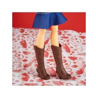 Hasbro My Little Pony Equestrii Girls bábika Aj Applejack 4