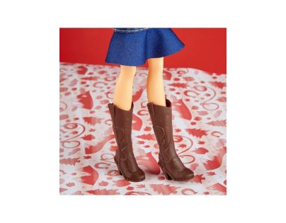 Hasbro My Little Pony Equestrii Girls bábika Aj Applejack