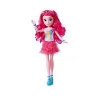 Hasbro My Little Pony Equestria Girls bábika I Pinkie Pie Hasbro My Little Pony Equestria Girls bábika I Pinkie Pie