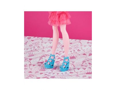 Hasbro My Little Pony Equestrii Girls bábika Aj Pinkie Pie
