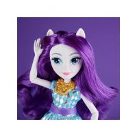 Hasbro My Little Pony Equestrii Girls bábika Aj Rarity 3