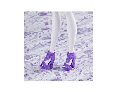 Hasbro My Little Pony Equestrii Girls bábika Aj Rarity