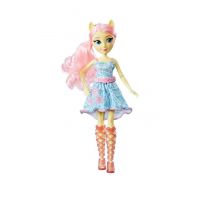 Hasbro My Little Pony Equestria Girls bábika II Fluttershy Hasbro My Little Pony Equestria Girls bábika II Fluttershy