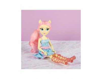 Hasbro My Little Pony Equestria Girls bábika II Fluttershy