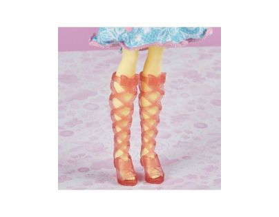 Hasbro My Little Pony Equestria Girls bábika II Fluttershy