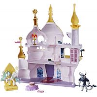 Hasbro My Little Pony Friendship is Magic Canterlot Castle 2