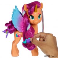 Hasbro My Little Pony kadernícke stužky Sunny 2