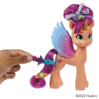 Hasbro My Little Pony kadernícke stužky Sunny 3