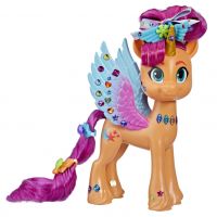 Hasbro My Little Pony kadernícke stužky Sunny 5