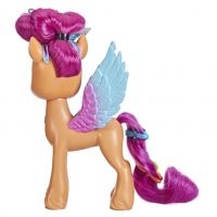Hasbro My Little Pony kadernícke stužky Sunny 6
