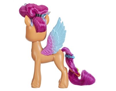 Hasbro My Little Pony kadernícke stužky Sunny