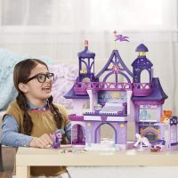 Hasbro My Little Pony Kouzelnická škola Twilight Sparkle 3