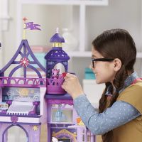 Hasbro My Little Pony Kouzelnická škola Twilight Sparkle 4