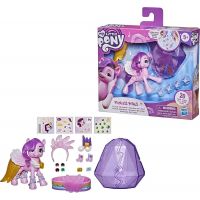Hasbro My Little Pony Křišťálové dobrodružství s poníky Princess Petals 2