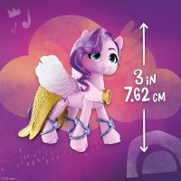 Hasbro My Little Pony Křišťálové dobrodružství s poníky Princess Petals 4