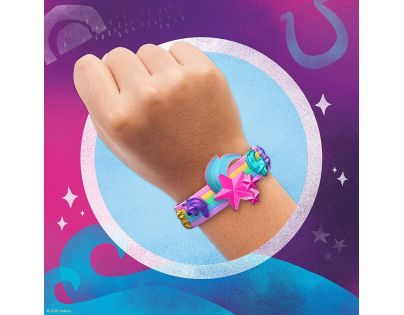 Hasbro My Little Pony Křišťálové dobrodružství s poníky Izzy Moonbow