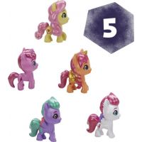 Hasbro My Little Pony Miniworld hracia sada s domčekmi 3