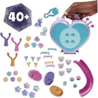 Hasbro My Little Pony Miniworld hrací sada v kufříku Bridlewood Forest 3